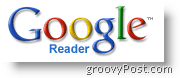 „Google“ skaitytojo piktograma:: groovyPost.com