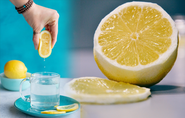 Ar geriant citrinos sultis tuščiu skrandžiu susilpnėja