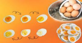 Kaip virti kiaušinį? Kiaušinių virimo laikas! Kiek minučių verda minkštai virtas kiaušinis?