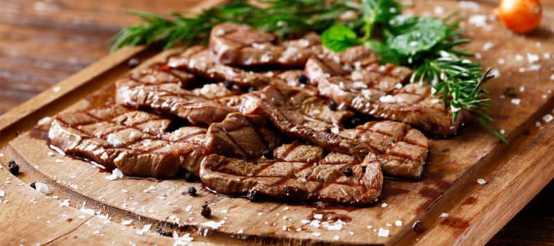 Kaip virti mėsą, pavyzdžiui, zefyro? Mėsos kepimo gudrybės, tokios kaip turkiški malonumai ...