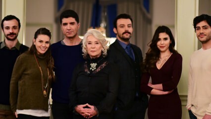 Laikas atsisveikinti su „Istanbul Bride“ serija!