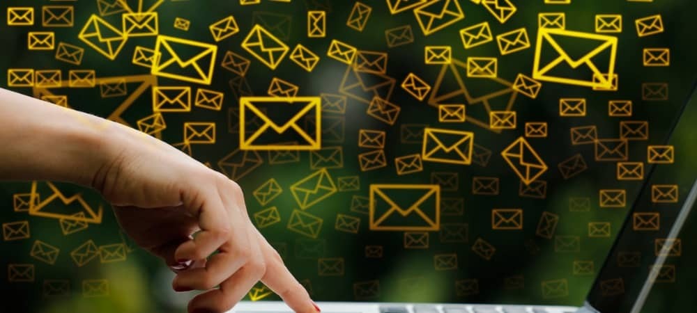 Kaip geriau tvarkyti „Gmail“ naudodami kelis gautuosius