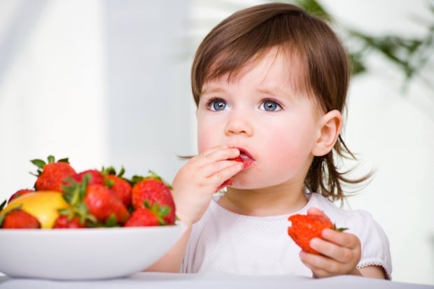 Kaip suprasti alergiją kūdikiams? Kuo naudinga kūdikių ir vaikų alergija maistui?