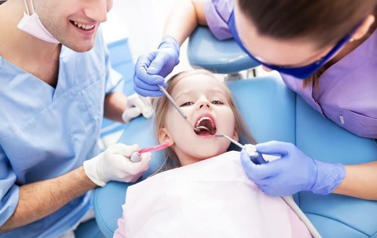 Pasiūlymai dėl vaikų odontologų baimės