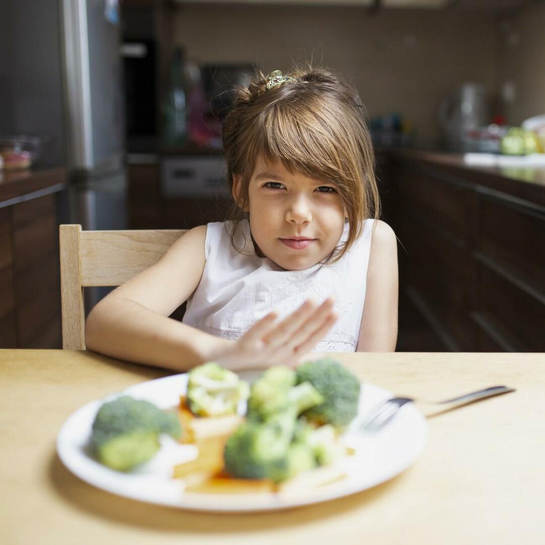 Vaikų širdžiai kenkiančios mitybos klaidos! Dalykai, į kuriuos reikia atsižvelgti maitindami vaikus