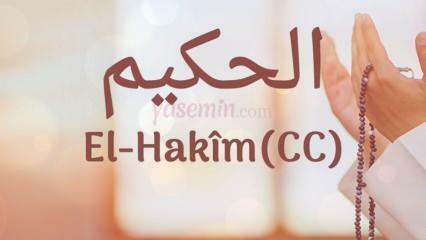 Ką reiškia Al-Kadir (c.c) iš Esma-ul Husna? Kokios yra al-Kadiro (c.c) dorybės?
