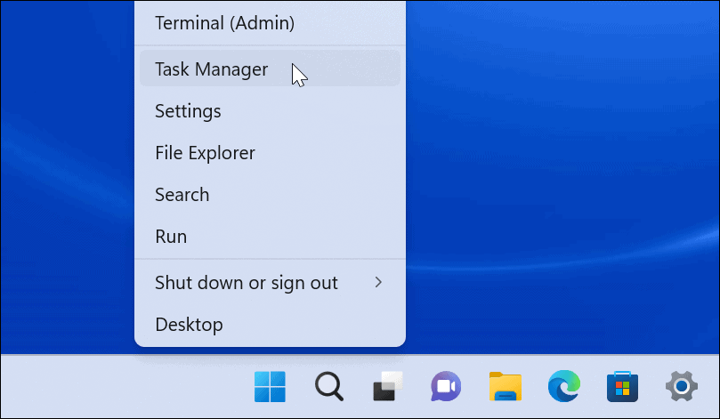 Raskite galimus „Windows 11“ atminties lizdus
