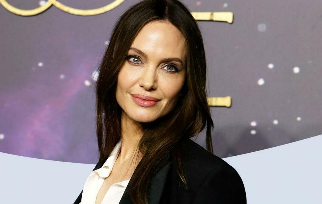 Angelina Jolie nori palikti Ameriką! Vienintelė jo svajonė – nuvykti į tą šalį...