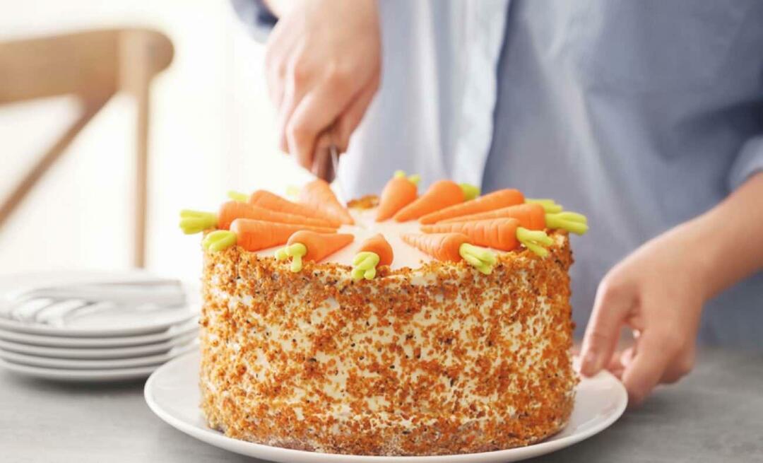 Kaip supjaustyti tortą? Kaip supjaustyti apvalų pyragą? Pyrago pjaustymo būdai