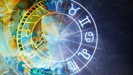 Balandžio 23–29 d. Savaitiniai horoskopo komentarai