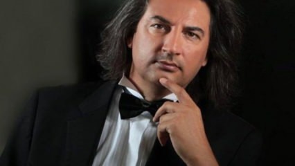 Dainininkas Çelik Erişçi pagavo koronavirusą