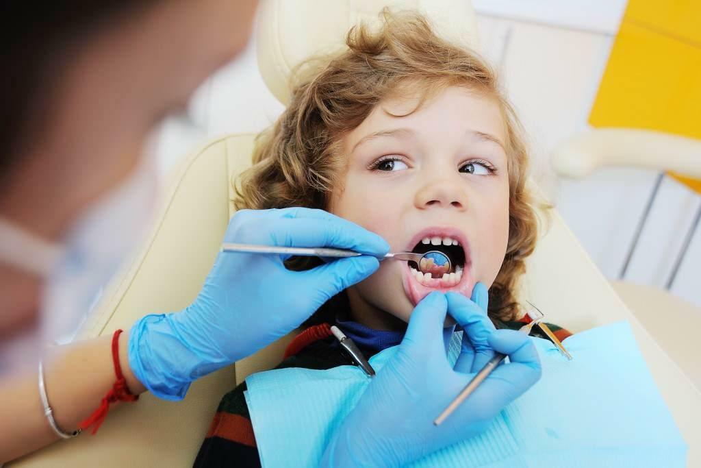 Nepamirškite pertraukos metu pasirūpinti vaiko dantų priežiūra.