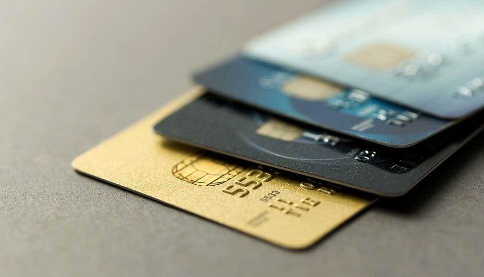 Kredito kortelių skolų atidėjimas