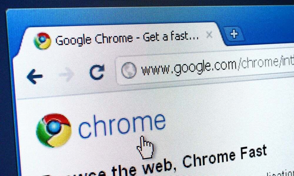 Kaip naudoti „Google Chrome“ patobulintus privatumo nustatymus