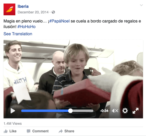 Ši „Iberia Airlines“ vaizdo kampanija sujungia atostogų emocijas.