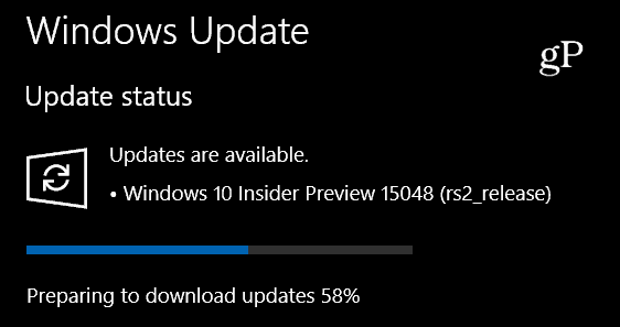 „Windows 10 Insider Build 15048“ kompiuteriui ir „15047“ mobiliesiems dabar prieinami