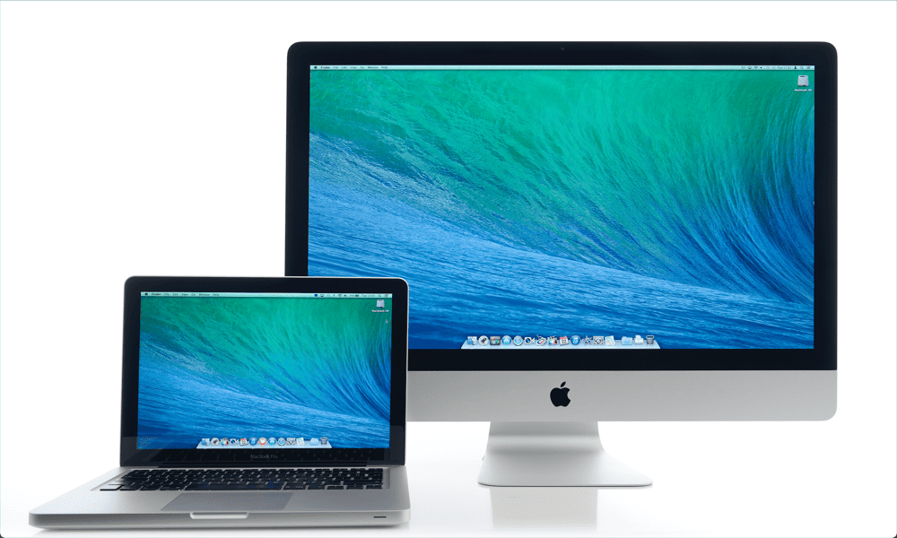 „Mac“ neaptinka antrojo monitoriaus: 9 pataisymai
