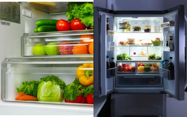 Į ką reikėtų atsižvelgti perkant šaldytuvą