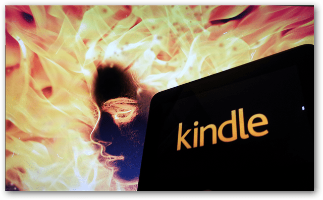 išjungti belaidžius atnaujinimus „Kindle Fire HD“