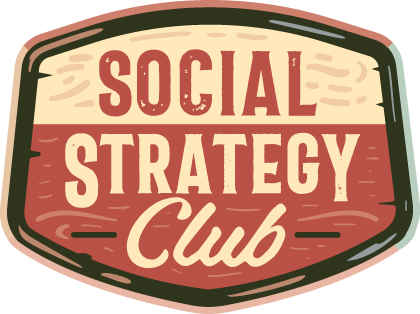 Socialinės strategijos klubas