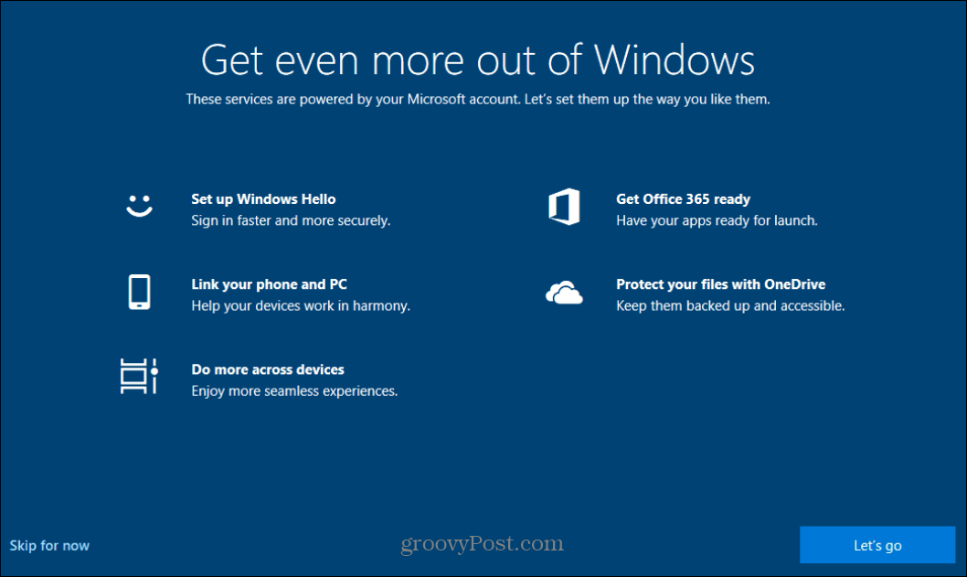 Gaukite dar daugiau naudos iš „Windows“
