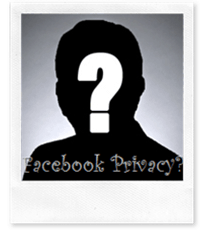 facebook veido žymėjimas privatumu