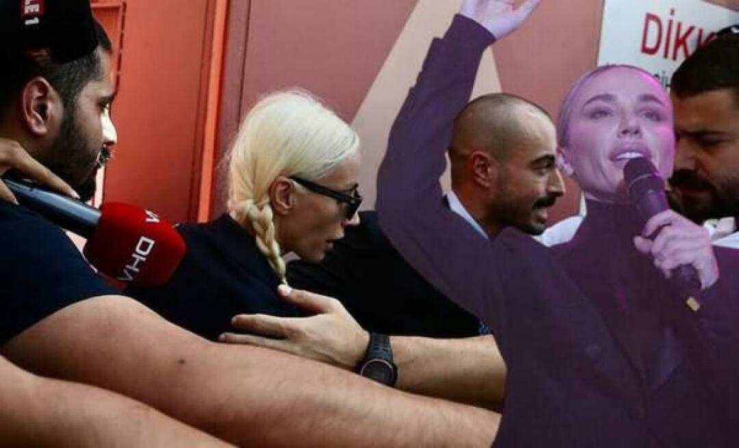 Dainininko Gülşen likimas paskelbtas! Kalėjimas už „visuomenės neapykantos ir priešiškumo kurstymą“...