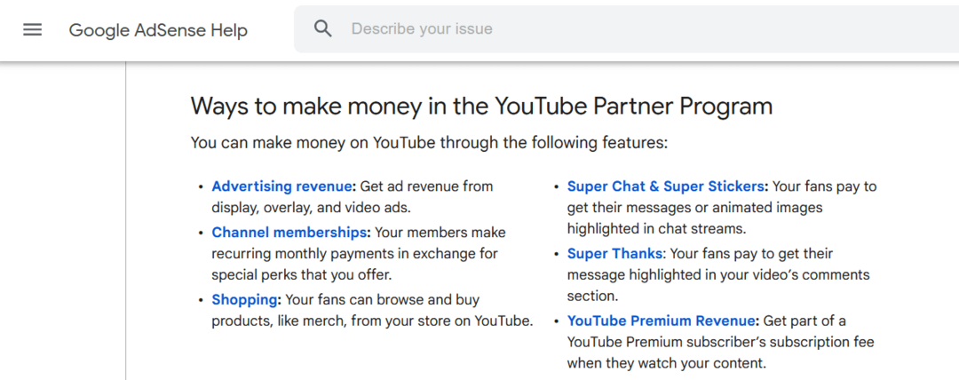 kaip-youtube-pays-your-business-ways-to-money-money-the-youtube-partner-program-monetize-channel-revenue-memberships-shopping-links-example-1