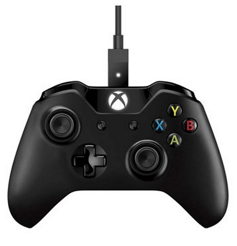 „Xbox One“ valdiklis asmeniniam kompiuteriui