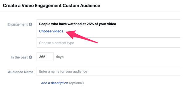 Norėdami pasiekti vietinius klientus, naudokite „Facebook“ vaizdo įrašų skelbimus, 12 žingsnis.