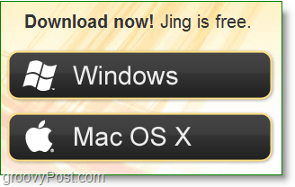 atsisiųskite „Jing“ nemokamai „Windows“ arba „Mac OS x“