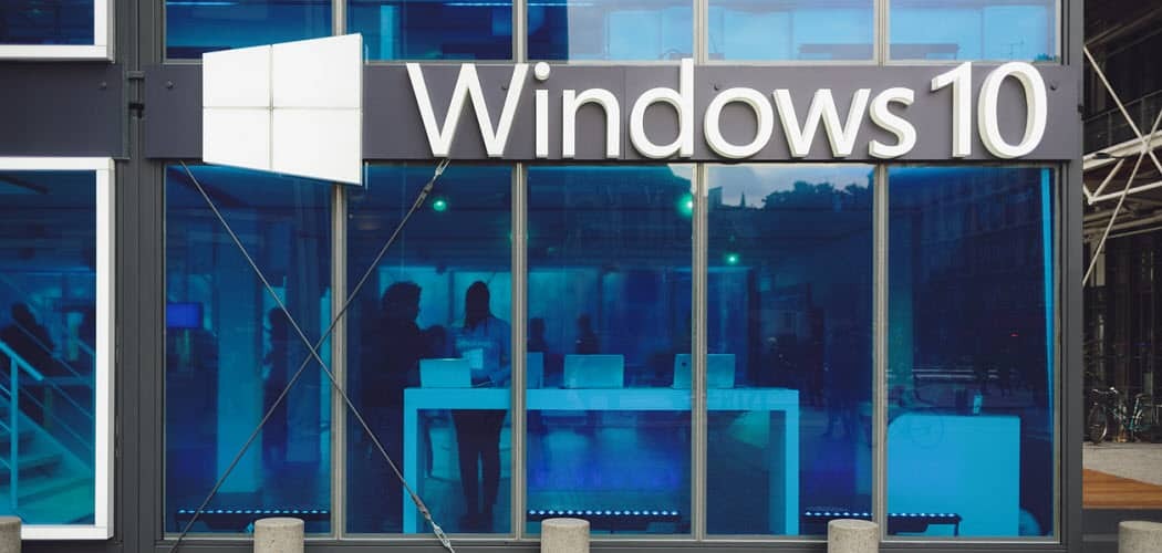 Kaip atidėti „Windows“ 2018 m. Spalio 10 d. Atnaujintą 1809 versiją