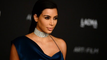 Turtingųjų sąraše esanti Kim Kardashian savo darbuotojams nemoka atlyginimo!