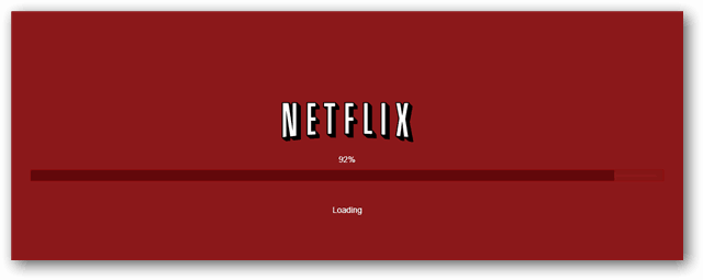 „Netflix“ tyliai atnaujina žiniatinklio leistuvą