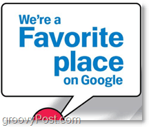 daugiau „Google“ mėgstamų vietų