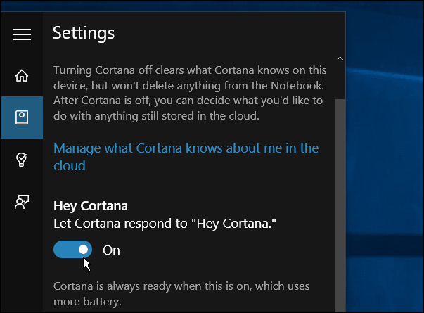 Ei Cortana