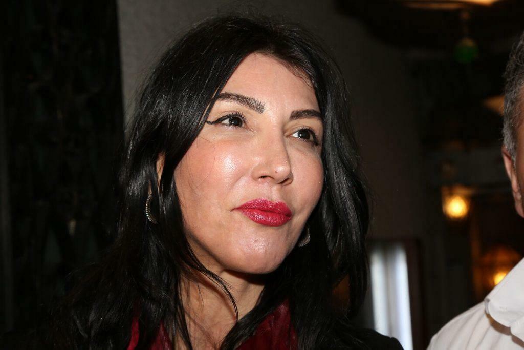 Hande Yener pareiškimas dėl žemės drebėjimo