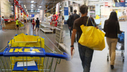 Ką pirkti iš IKEA Patarimai, kaip pirkti iš IKEA