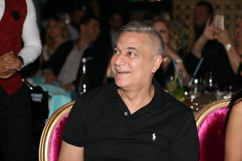 Mehmetas Ali Erbilis 