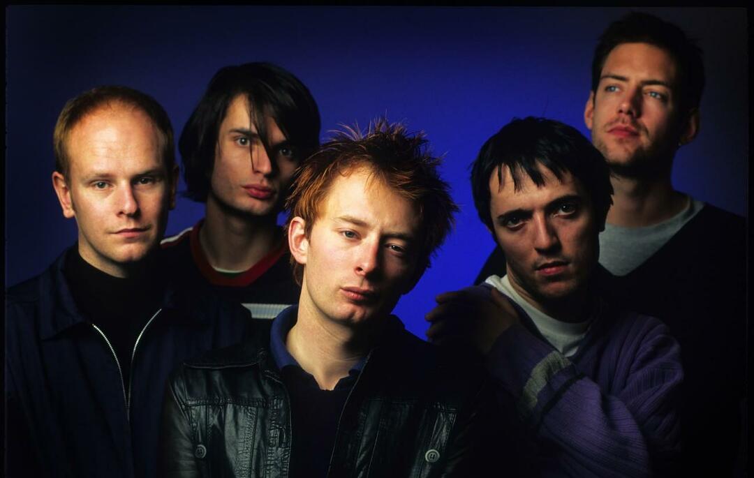 Adelė prisipažino, kodėl nedainavo garsiosios dainos: „Aš pykstu ant „Radiohead“!