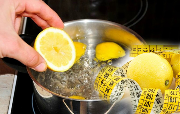 Virtos citrinos dieta, kuri ištirpsta 10 svarų per mėnesį! Lieknėjimo formulė su virta citrina