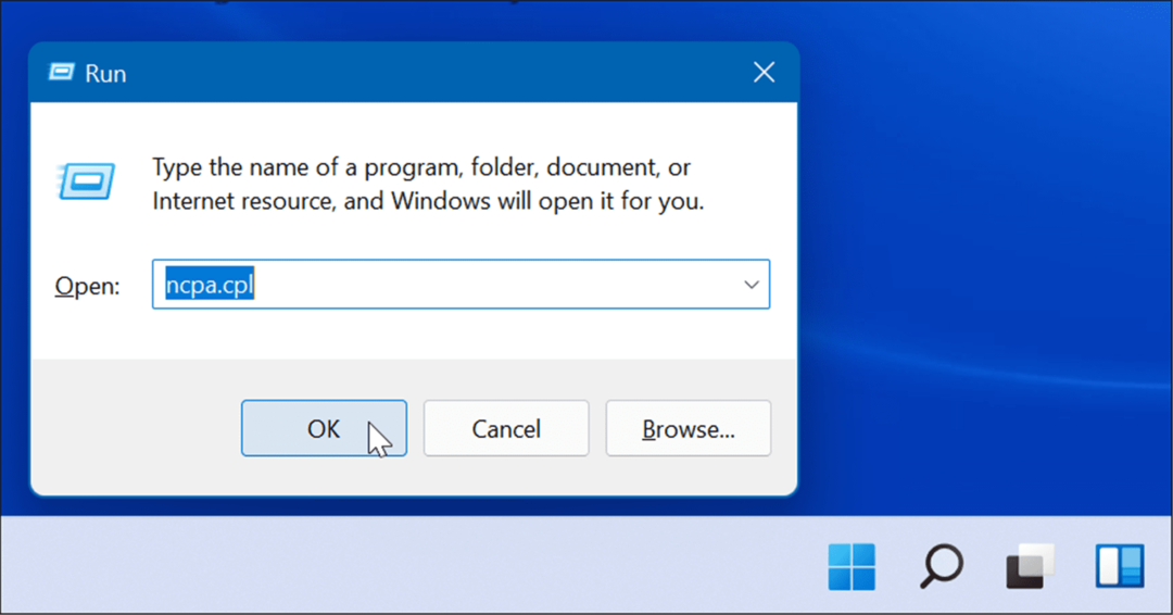 Paleiskite „Microsoft Store“, neveikiančią „Windows 11“.