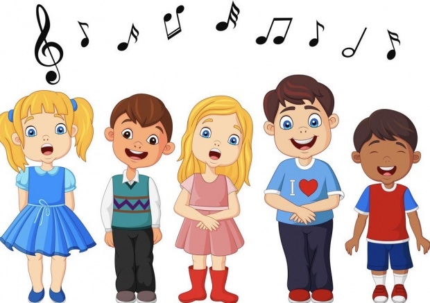 Mokomosios priešmokyklinės dainos, kurias vaikai gali išmokti lengvai ir greitai