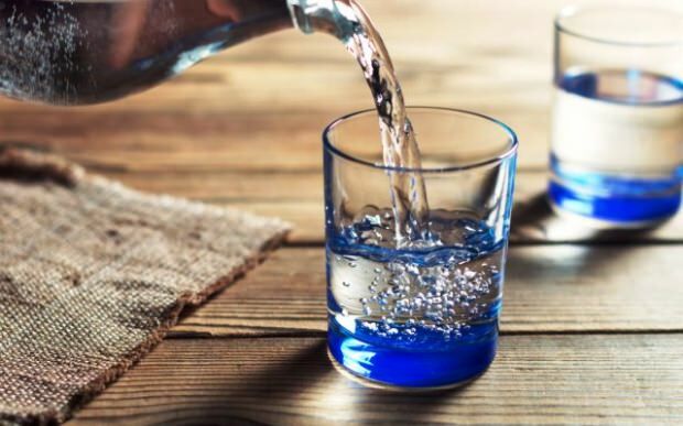 kokios yra geriamojo vandens manieros? Kaip gerti vandenį?