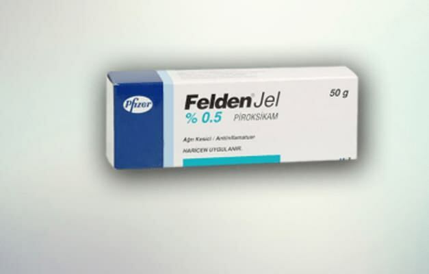 Kas yra Felden gelis ir kam jis skirtas? Kaip naudoti Felden gelį? „Felden Gel“ šalutinis poveikis