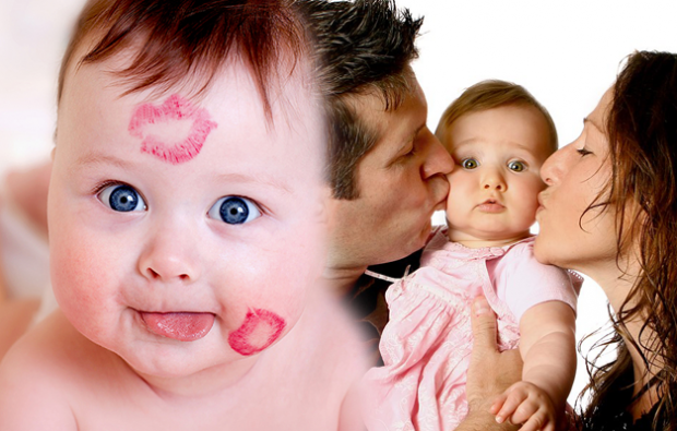  Kas yra bučinių liga kūdikiams?