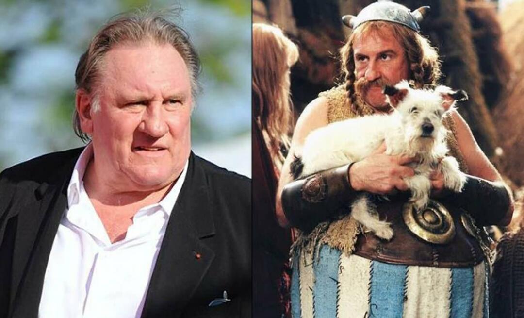 74 metų prancūzų aktorius Gerardas Depardieu patikėjo save turkų gydytojams!