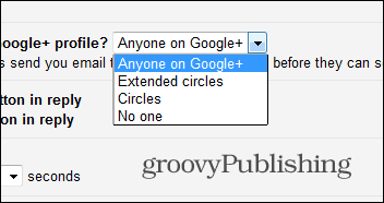 „Gmail“ niekas nesilaiko „Google“ el. Pašto nustatymų