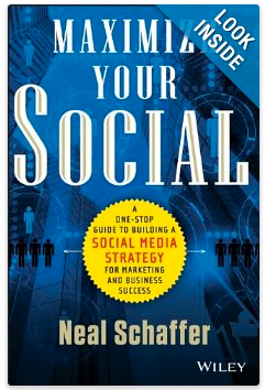 padidinti savo socialinę knygą