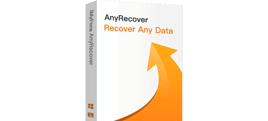 Pristatome „AnyRecover“: Intuityvus duomenų atkūrimo įrankis, skirtas „Windows“ ir „Mac“